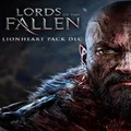 City Interactive Lords Of The Fallen Lionheart Pack DLC PC Game
